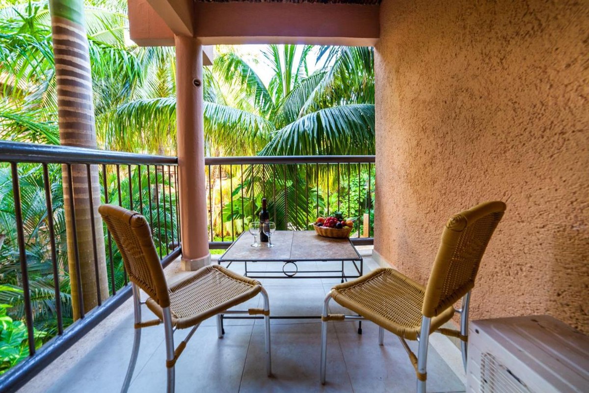 TUKAN HOTEL PLAYA DEL CARMEN BY TUKAN photo 1