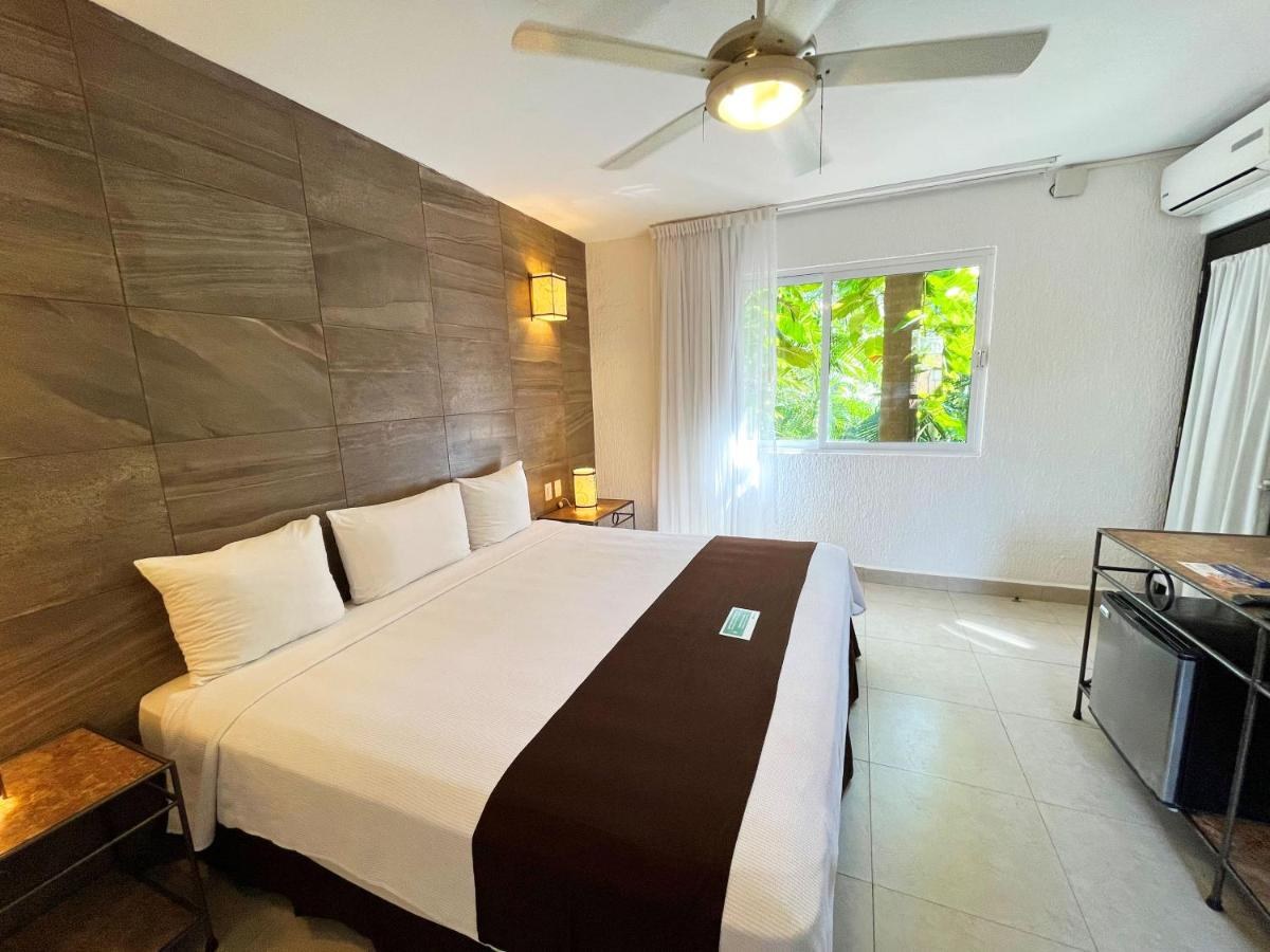 TUKAN HOTEL PLAYA DEL CARMEN BY TUKAN photo 2