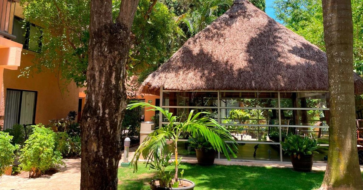 TUKAN HOTEL PLAYA DEL CARMEN BY TUKAN photo 3