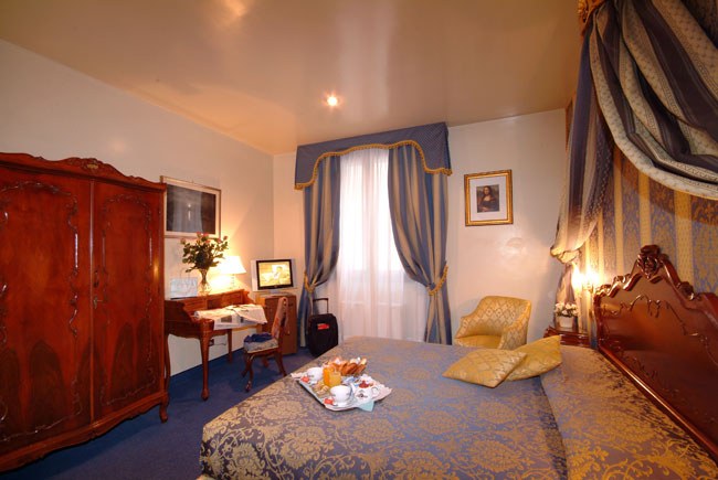 ALBERGO SAN MARCO photo 2