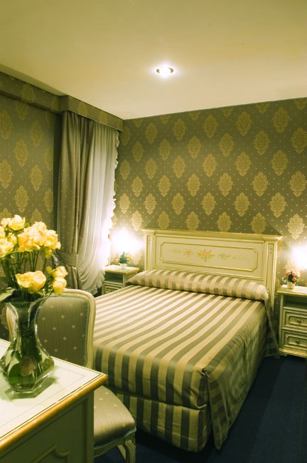 ALBERGO SAN MARCO photo 4
