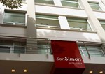 San Simon