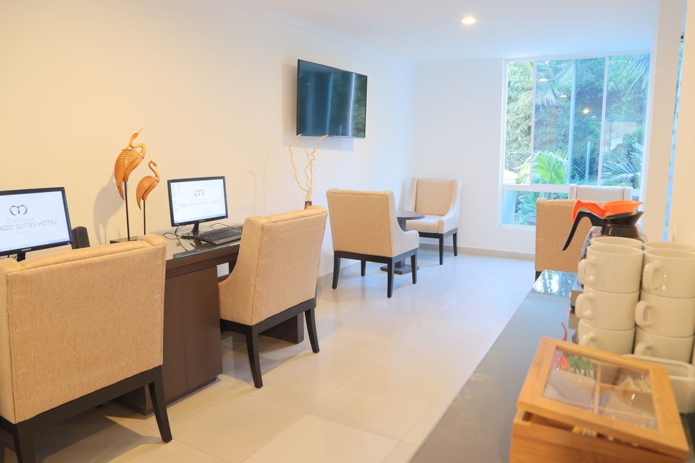 The Morgana Poblado Suites photo 1
