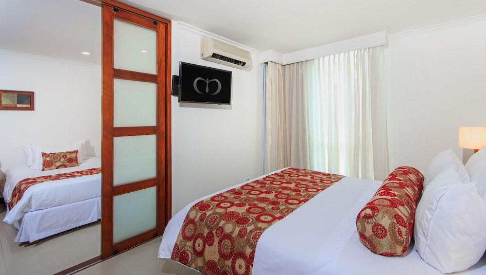 The Morgana Poblado Suites photo 3