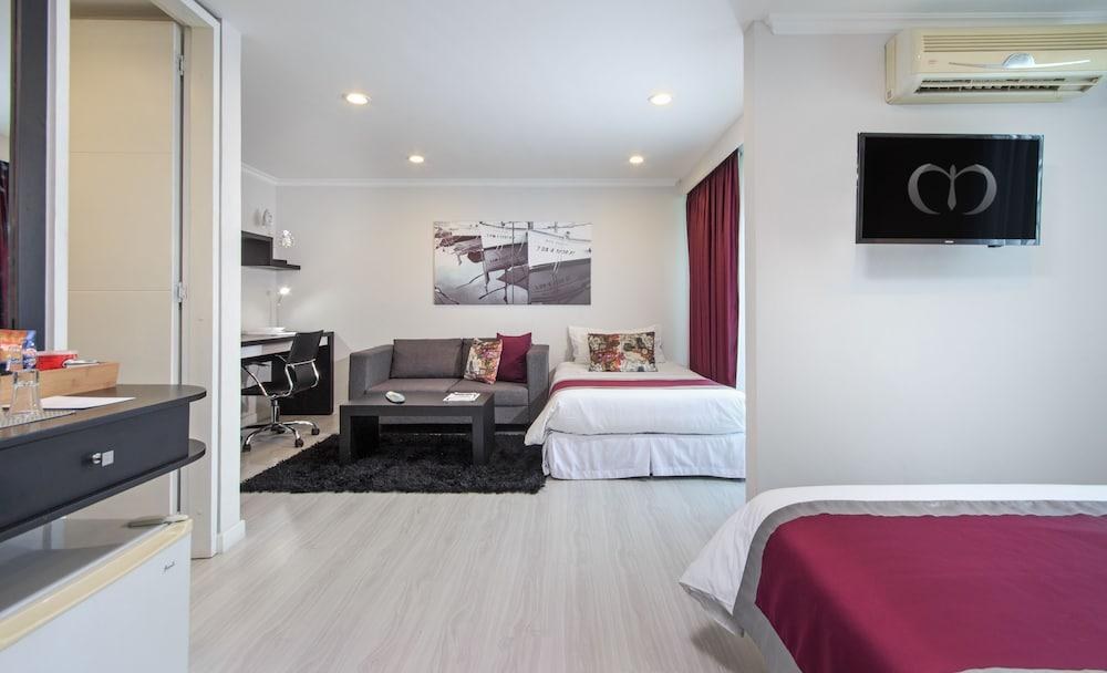 The Morgana Poblado Suites photo 4