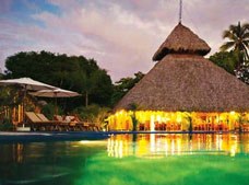 CLANDESTINO BEACH RESORT