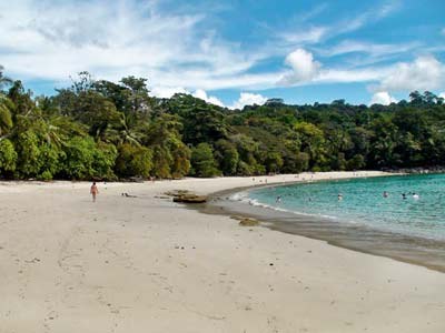 CLANDESTINO BEACH RESORT photo 4