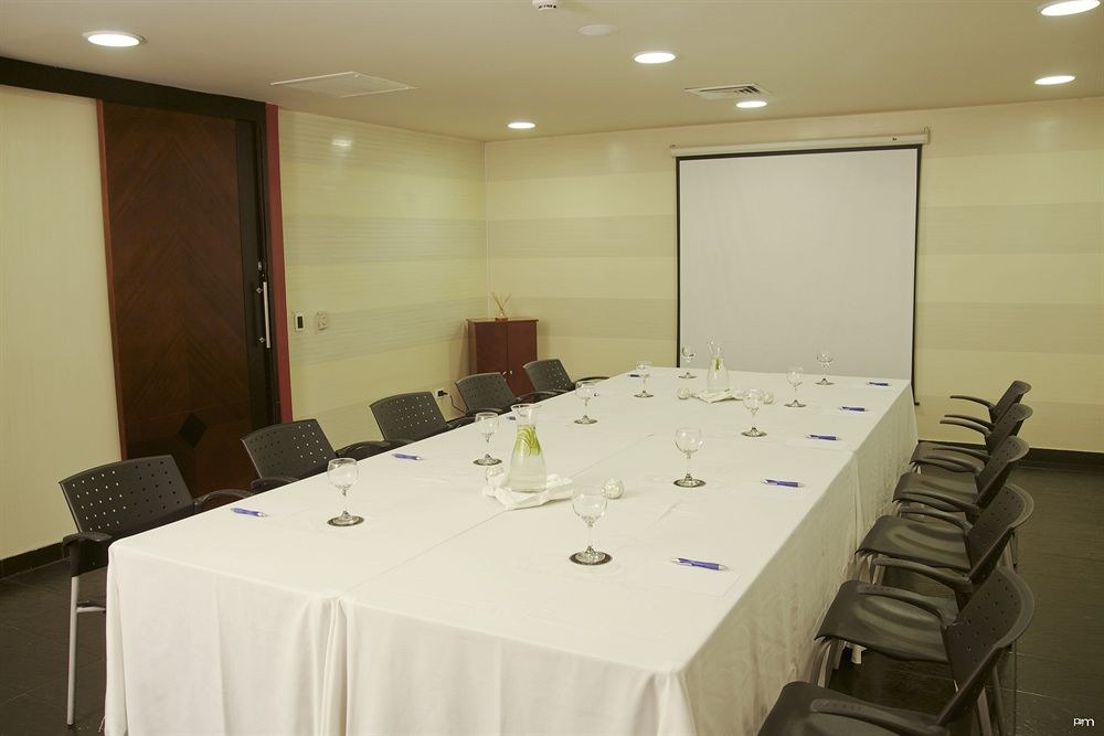 GHL Hotel Abadia Plaza