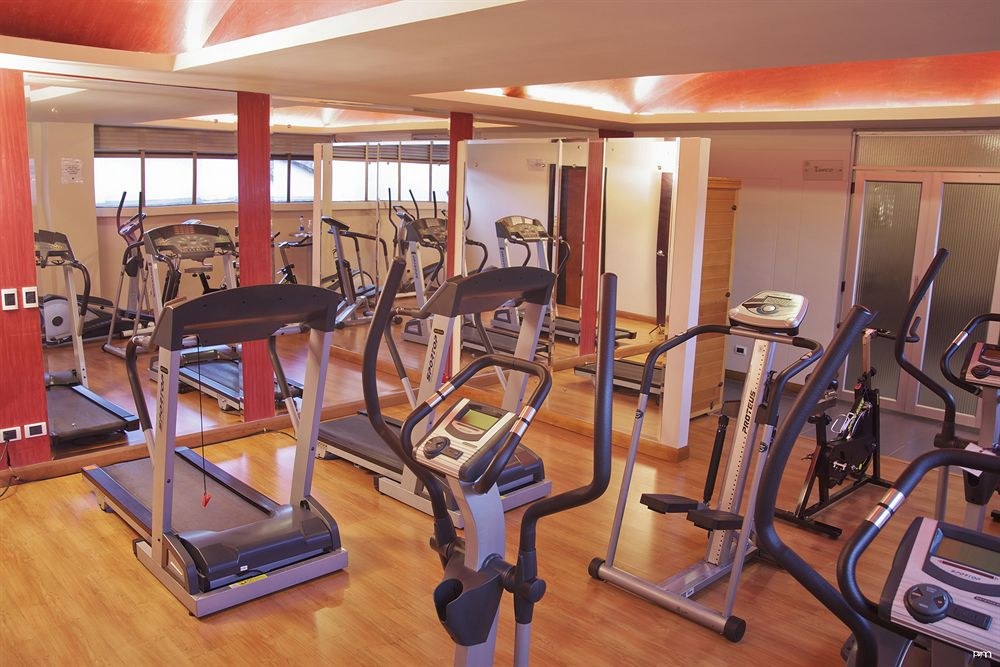 GHL Hotel Abadia Plaza photo 1