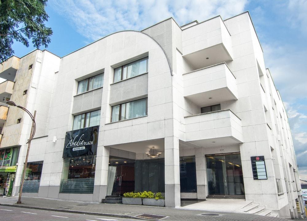 GHL Hotel Abadia Plaza photo 2