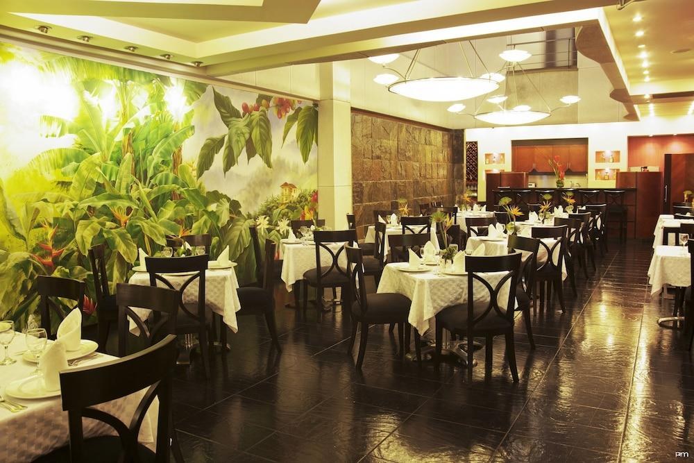 GHL Hotel Abadia Plaza photo 3
