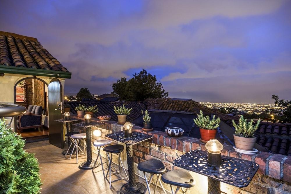 Hotel Muisca photo 2