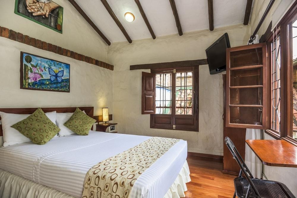 Hotel Muisca photo 4