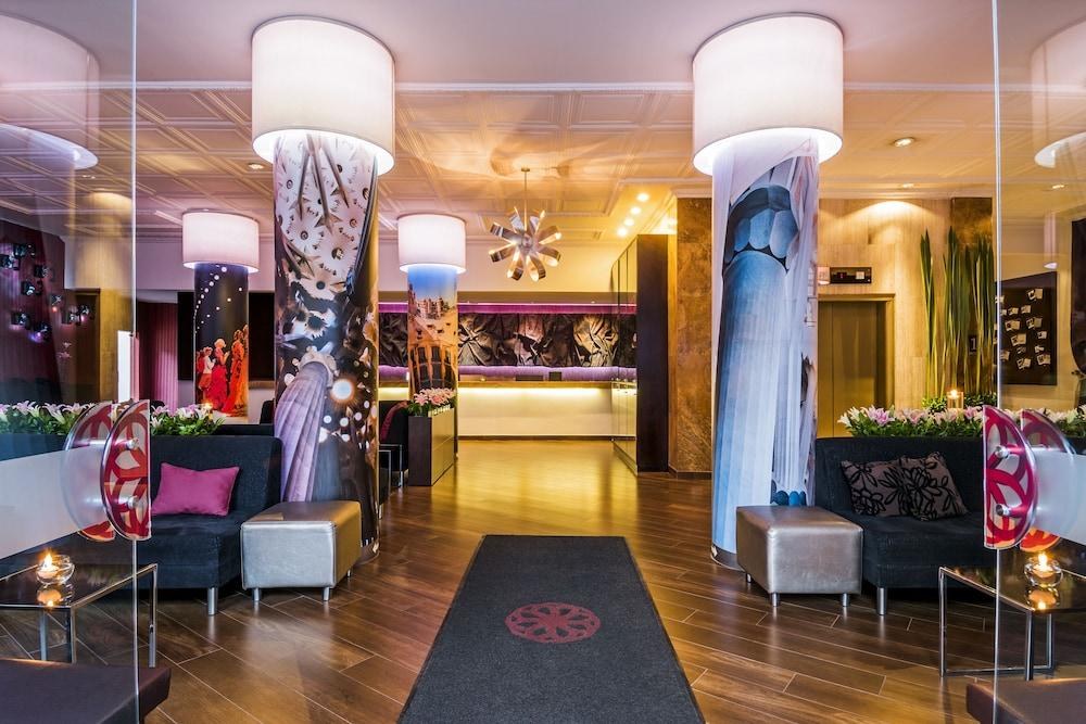 Hotel Augusta photo 4