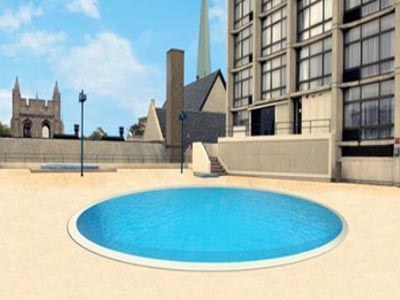 Best Western University Plaza photo 3