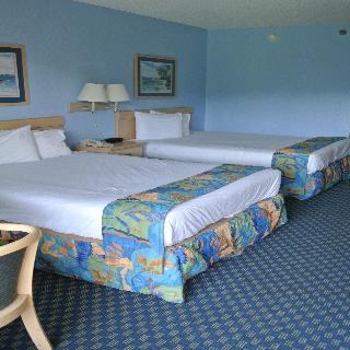 Home 1 Suites Extended Stay - Kissimmee