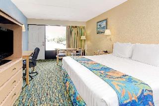 Home 1 Suites Extended Stay - Kissimmee photo 2