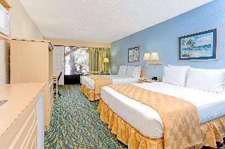 Home 1 Suites Extended Stay - Kissimmee photo 4