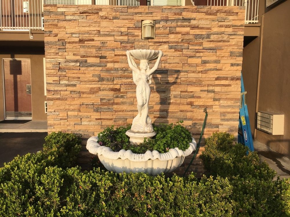 ANGELS MOTEL PICO RIVERA