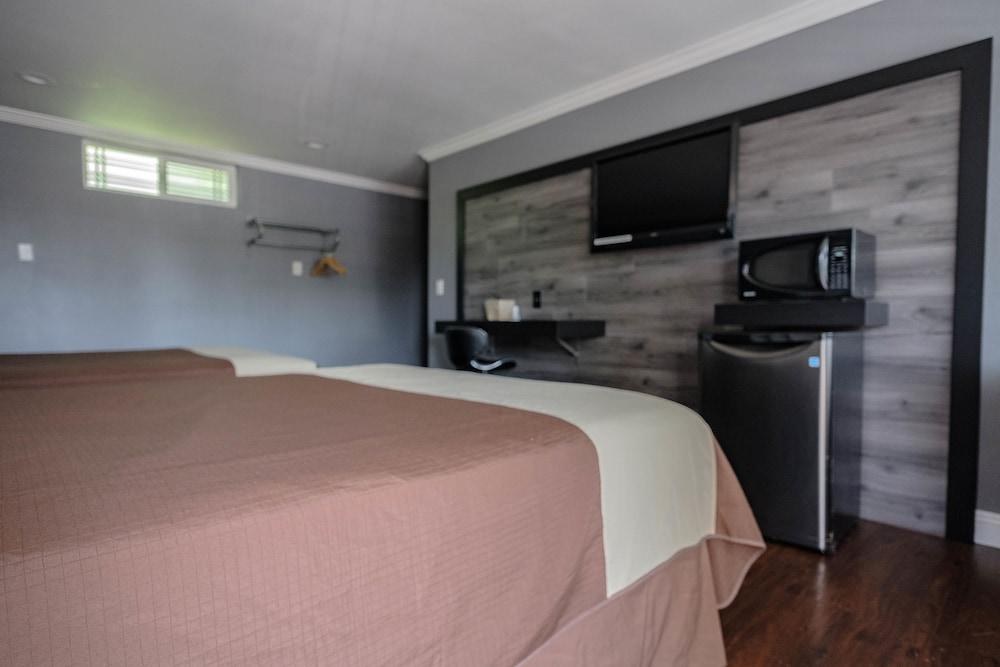 ANGELS MOTEL PICO RIVERA photo 2