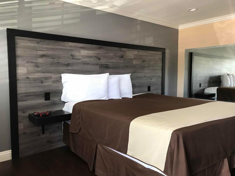 ANGELS MOTEL PICO RIVERA photo 3