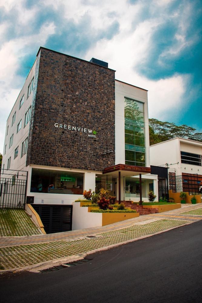 GREEN VIEW BOUTIQUE HOTEL photo 3