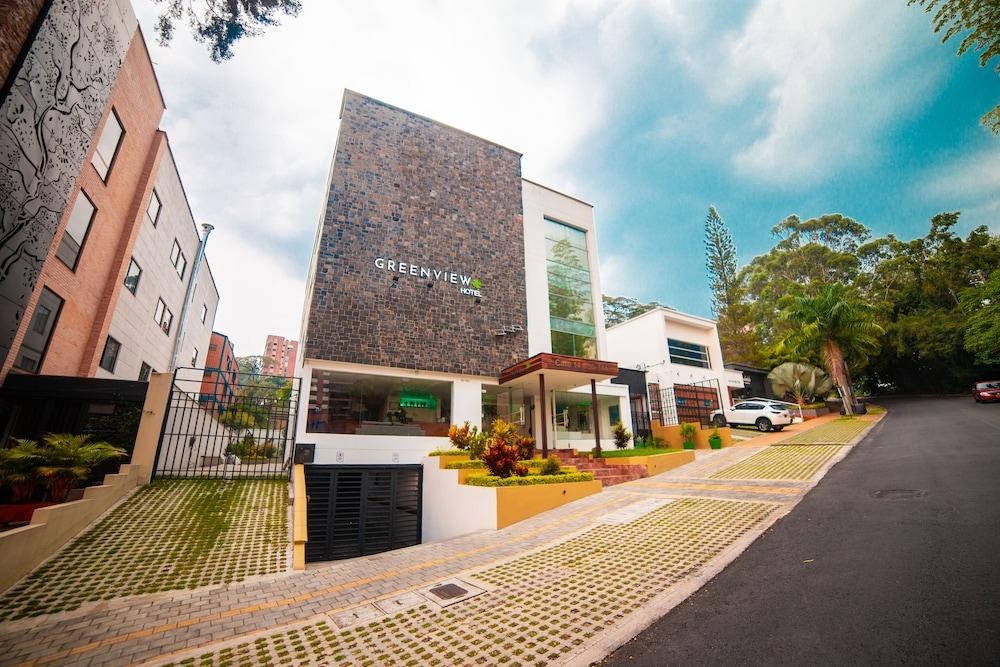 GREEN VIEW BOUTIQUE HOTEL photo 4