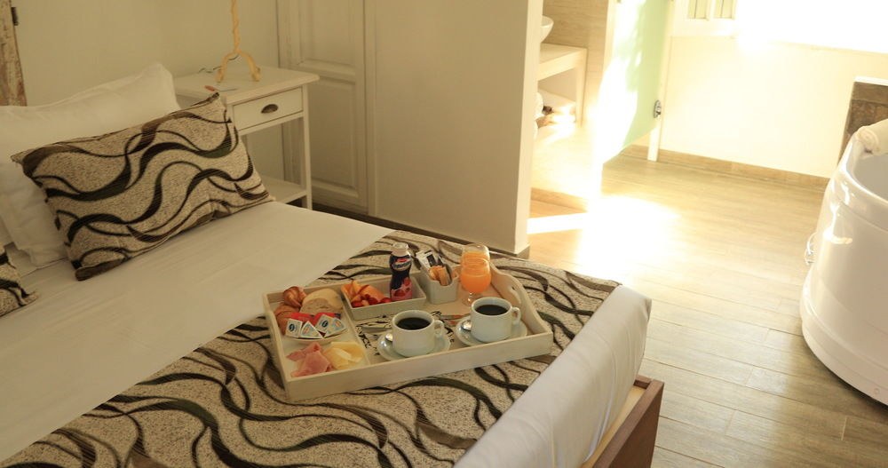 Villa Toscana Boutique Hotel - Adults only photo 1