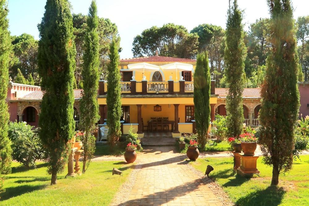 Villa Toscana Boutique Hotel - Adults only photo 2