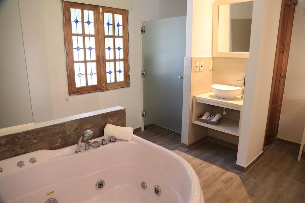 Villa Toscana Boutique Hotel - Adults only photo 4