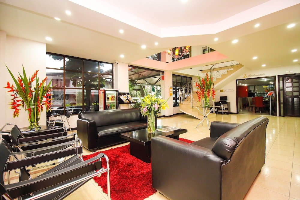Hotel Estadio Real