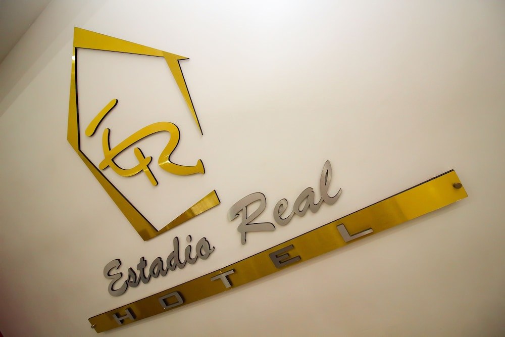 Hotel Estadio Real photo 1