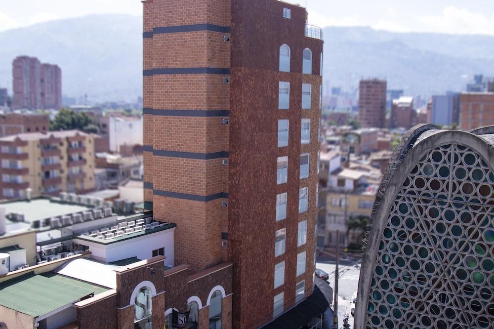 El Porton de San Joaquin Hotel photo 3
