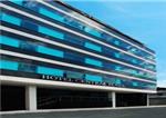 HOTEL CENTRAL PLAZA