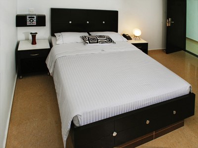 HOTEL CENTRAL PLAZA photo 1