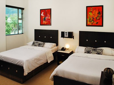 HOTEL CENTRAL PLAZA photo 3