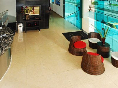 HOTEL CENTRAL PLAZA photo 4