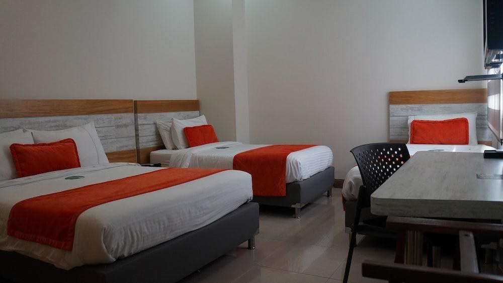 Hotel Lincoln photo 1
