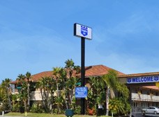 Buena Park Inn