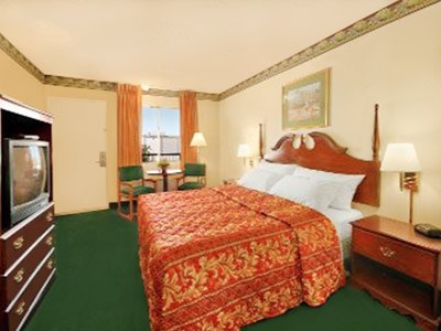 Buena Park Inn photo 4