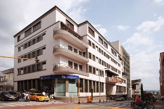 GRAN HOTEL PEREIRA