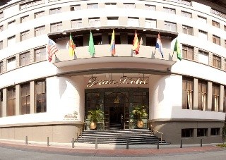 GRAN HOTEL PEREIRA photo 1