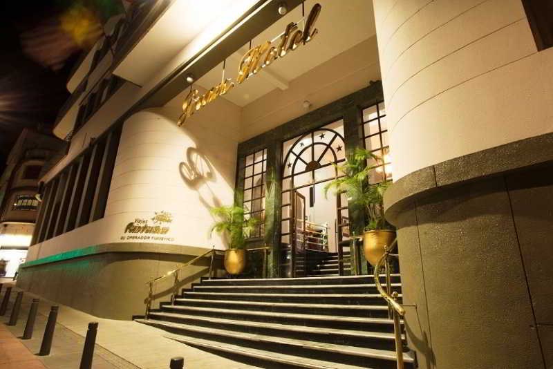 GRAN HOTEL PEREIRA photo 2