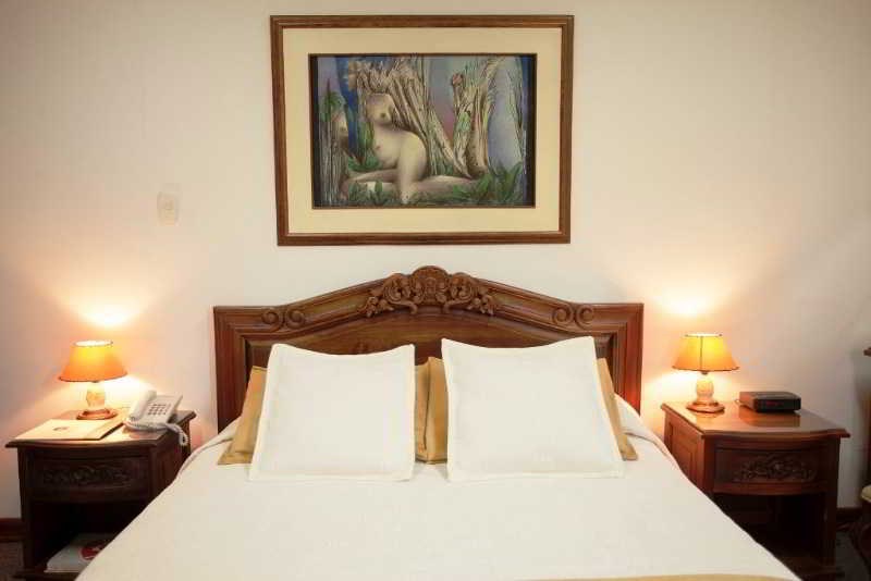 GRAN HOTEL PEREIRA photo 3