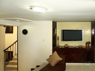HOTEL CAFE CAFE AVENIDA photo 3