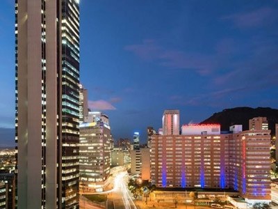 Hotel Oceanía Bogotá photo 1