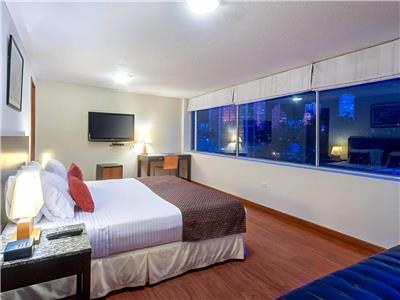 Hotel Oceanía Bogotá photo 3