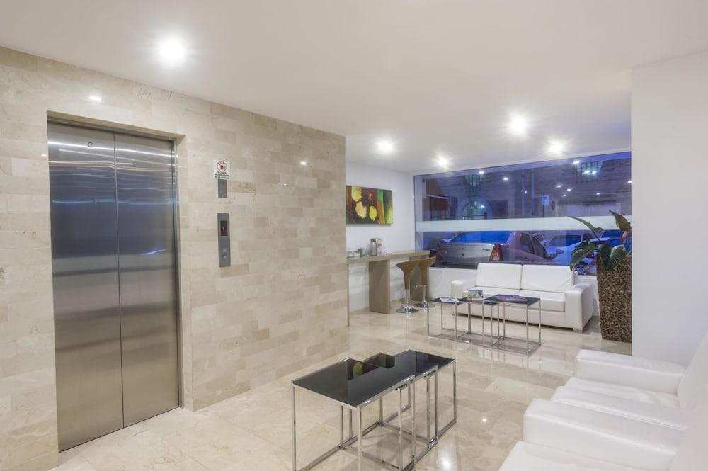 Basic Hotel Centenario by Hoteles MS photo 3