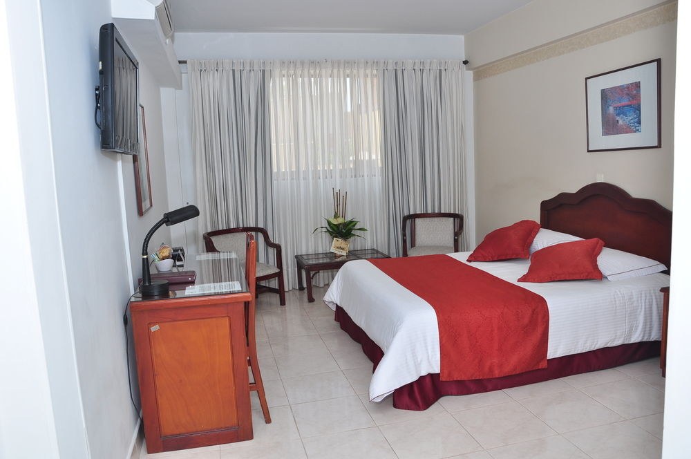 Hotel Laureles 70 photo 1