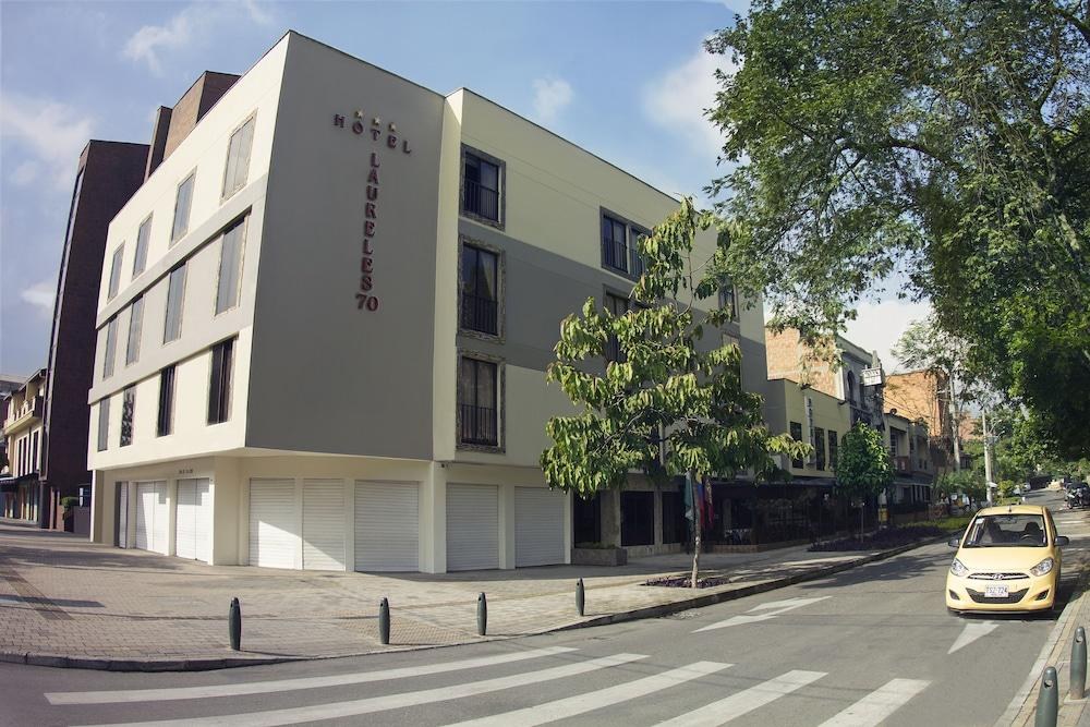 Hotel Laureles 70 photo 4